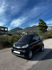 Smart ForTwo 2008 451