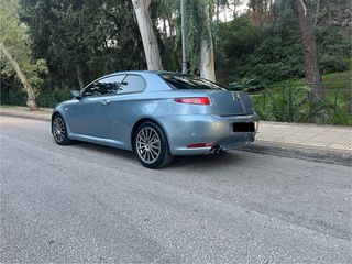 Alfa Romeo GT 2004 3.2 V6 24V