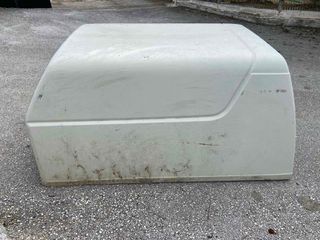 VW T3 Doka Hardtop – Γνήσιο VW/Audi Κάλυμμα Καρότσας (Made in Yugoslavia)