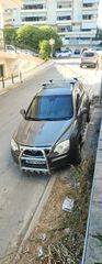 Opel Antara 2007 FULL EXTRA CLIMA δερμα
