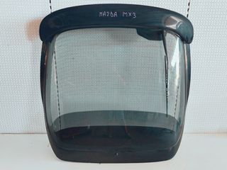 ΤΖΑΜΟΠΟΡΤΑ ΠΙΣΩ MAZDA MX-3 1992 - 1998  ** ΣΕ ΑΡΙΣΤΗ ΚΑΤΑΣΤΑΣΗ **