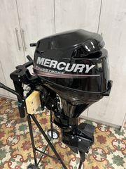 Mercury 2007 8-9,9