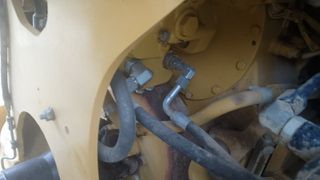 Εκσκαφέας-Φορτωτής CAT 2012 950 Κ-thumb-5