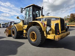 Εκσκαφέας-Φορτωτής CAT 2012 950 Κ-thumb-25
