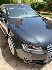 Audi A5 2009