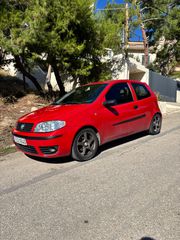 Fiat Punto 2005 SPORTING