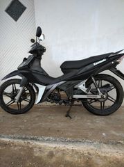 Kawasaki KAZE R 115 2015