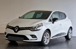 Renault Clio 2019 DIESEL-ΜΗΔΕΝΙΚΑ ΤΕΛΗ-LIMITED-ΣΑΝ ΚΑΙΝΟΥΡΓΙΟ!!!