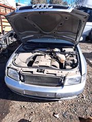 Audi A4 1997