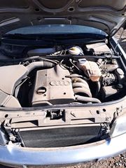 Audi A4 1997-thumb-1