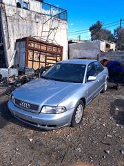 Audi A4 1997-thumb-3