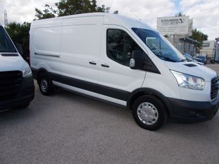 Κλούβα Ford 2018 Transit L3-H2 clima-thumb-1