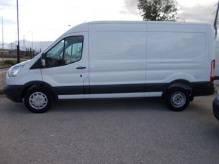 Κλούβα Ford 2018 Transit L3-H2 clima-thumb-2