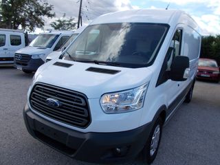 Κλούβα Ford 2018 Transit L3-H2 clima-thumb-3