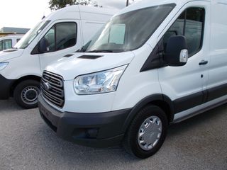 Κλούβα Ford 2018 Transit L3-H2 clima-thumb-6