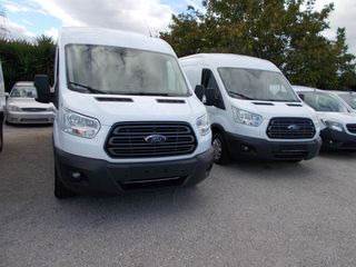 Κλούβα Ford 2018 Transit L3-H2 clima-thumb-7