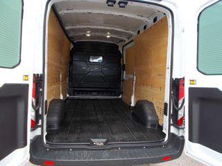 Κλούβα Ford 2018 Transit L3-H2 clima-thumb-9