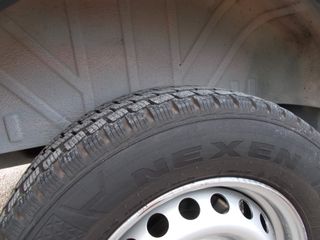 Κλούβα Ford 2018 Transit L3-H2 clima-thumb-13