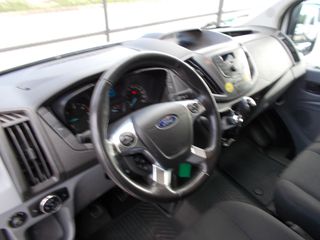 Κλούβα Ford 2018 Transit L3-H2 clima-thumb-16