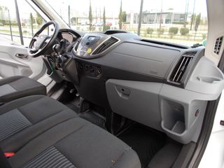 Κλούβα Ford 2018 Transit L3-H2 clima-thumb-18