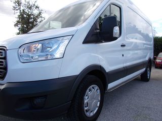 Κλούβα Ford 2018 Transit L3-H2 clima-thumb-8