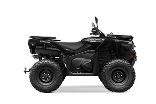 CFmoto CFORCE 450 2026 CFRORCE 450 S Basic-thumb-1