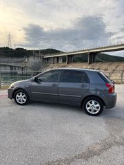 Toyota Corolla 2006