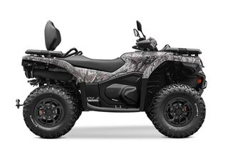 CFmoto CFORCE 520 2026