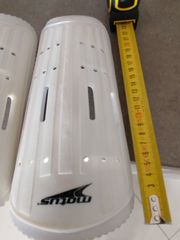 5 ευρώ όλα μαζί.
Επικαλαμίδες Nike 3x2 τεμάχια ζευγάρι μήκος 2x23 εκατοστά 1x18 εκατοστά