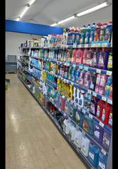 Γκρι Ράφια τύπου Super market βαρέως τύπου-thumb-2