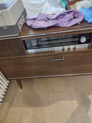 Ραδιόφωνο πικαπ