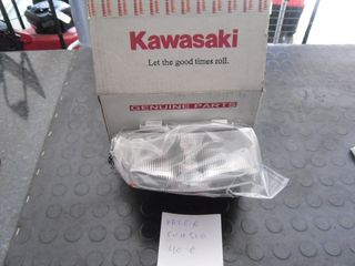 ΦΑΝΑΡΙ ΕΜΠΡΟΣ ΓΝΗΣΙΟ KAWASAKI KAZER