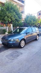 Volvo V50 2006