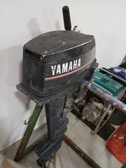 Yamaha 2001