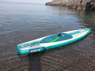 Sup-Stand Up Paddle Jobe 2021 Neva 12,6"