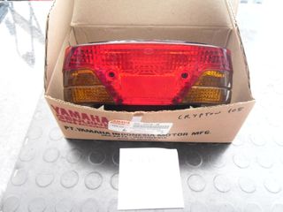 ΦΑΝΑΡΙ ΠΙΣΟ ΓΝΗΣΙΟ YAMAHA CRYPTON 105