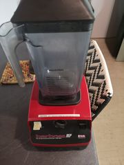 Vita mix barboss 5085