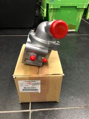 ΚΑΒΟΥΚΙ ΘΕΡΜΟΣΤΑΤΗ ΚΟΜΠΛΕ ΜΑΖΙ ΜΕ ΤΟΥΣ ΑΙΣΘΗΤΗΡΕΣ ΘΕΡΜΟΚΡΑΣΙΑΣ ΓΙΑ MITSUBISHI 4g63 EVO 7/8/9