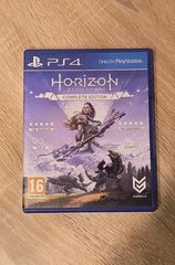 Horizon Zero Dawn: Complete Edition PS4 Game