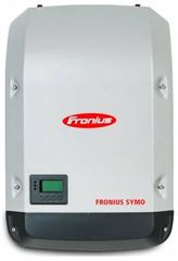 Fronius Symo 6.0-3-M 6KW inverter τριφασικό