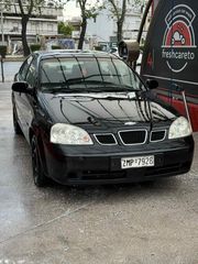 Chevrolet Lacetti 2003 ΣΥΖΗΤΗΣΙΜΗ+ΠΛΗΡΩΜΕΝΑ ΤΕΛΗ