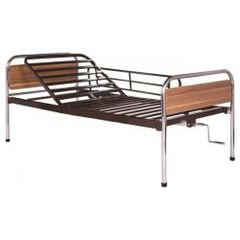 Αναπηρικό κρεβάτι με ανάκληση