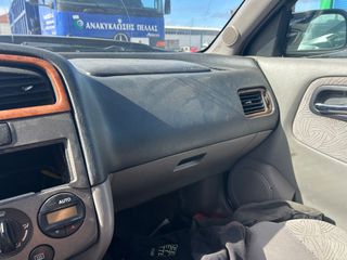 NISSAN PRIMERA P11 ‘99-‘01/ ΝΤΟΥΛΑΠΑΚΙ ΣΥΝΟΔΗΓΟΥ