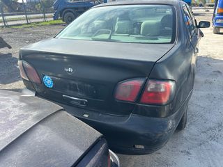 ΠΟΡΤ ΜΠΑΓΚΑΖ ΜΕ ΦΑΝΑΡΙΑ NISSAN PRIMERA P11 Facelift ‘1999-2001’