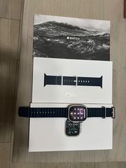 Apple Watch Ultra 2