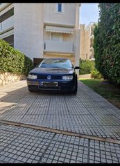 Volkswagen Golf 2004
