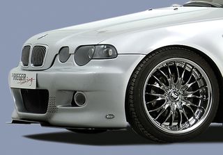 EMΠΡΟΣΘΙΟ DTM RIEGER BMW E46 COMPACT.-thumb-2