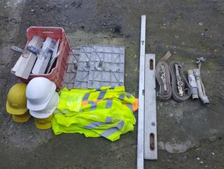 Building Machinery 2020