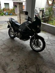 Honda Varadero 2008