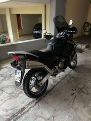 Honda Varadero 2008-thumb-3